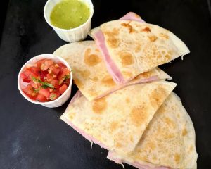 Quesadilla
