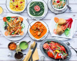 Dosa & Co Restaurant