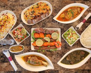 Kabul Restaurant