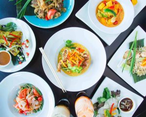 Pad Thai Restaurant