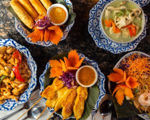 Rose Garden Thai Restaurant
