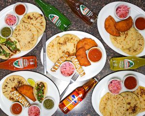 El Padrino Restaurant