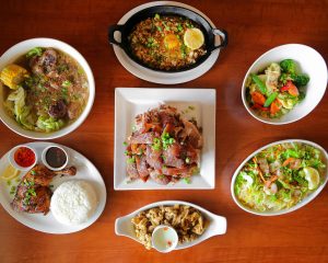 Paolo’s Filipino Restaurant