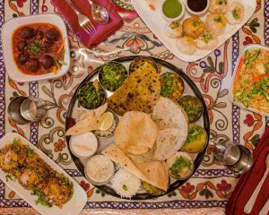 Utsav Sweets and Restaurant