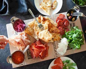 Restaurant Pacini (Calgary South)