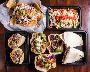 Fiesta Market & Restaurant
