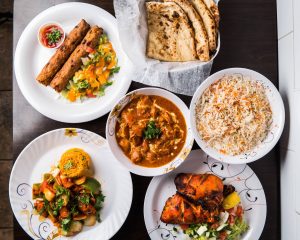 Maharajah East Indian Restaurant (Discovery Ridge Hill Southwest)