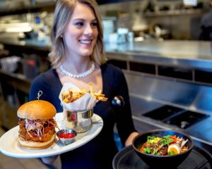 Browns Socialhouse (16th Ave)