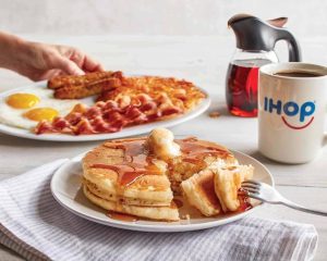 IHOP (Anderson Rd)
