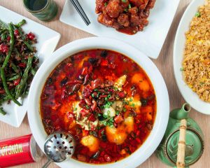 Chili Hut