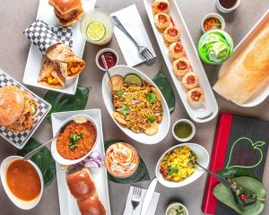 Royal Paan (Calgary – Falconridge)