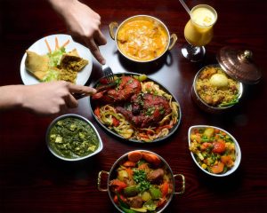 Chicken Khurana