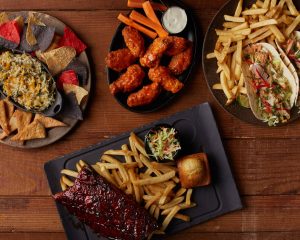 Montana’s (11654 Sarcee Trail Nw)