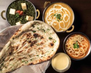 Tamarind East Indian Restaurant