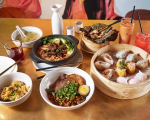 Sun’s BBQ Restaurant